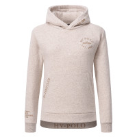 HV Polo Bridget dameshoodie Natuurlijke heide Beige HV Polo Bridget dameshoodie Natuurlijke heide Beige