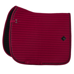 Imperial Riding Josie dressuurzadeldek Vijg Violet Imperial Riding Josie dressuurzadeldek Vijg Violet