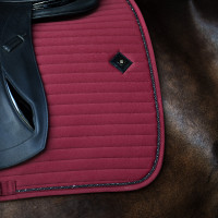 Zadelpad Imperial Riding Josie GP Vijg Violet Zadelpad Imperial Riding Josie GP Vijg Violet