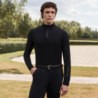 Top Euro-Star Adam heren Zwart