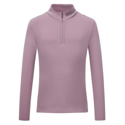 Top Euro-Star Adeline kinderen Vlierbes Bruin