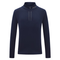 Top Euro-Star Adeline kinderen Marine Marineblauw