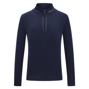 Top Euro-Star Adeline kinderen Marine Marineblauw