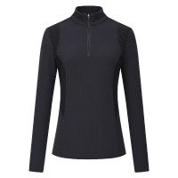 Top Euro-Star Alice dames Zwart