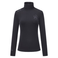 Top HV Polo Bailey dames Zwart