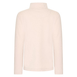 Top Imperial Riding Alinda kinderen Grijs / zand Top Imperial Riding Alinda kinderen Grijs / zand