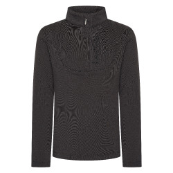 Top Imperial Riding Alinda kinderen Zwart Top Imperial Riding Alinda kinderen Zwart