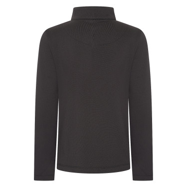 Top Imperial Riding Alinda kinderen Zwart Top Imperial Riding Alinda kinderen Zwart
