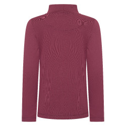 Top Imperial Riding Ruby kinderen Vijg Violet