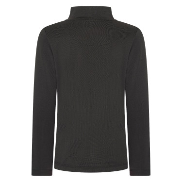 Top Imperial Riding Ruby kinderen Zwart