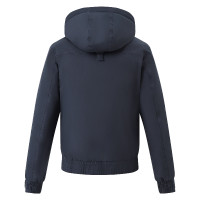 Euro-Star Kelsey dames bomberjack Marine Marineblauw