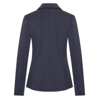 Wedstrijdjasje Imperial Riding Basic dames Vijg Violet
