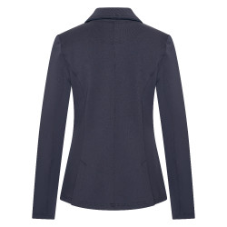 Wedstrijdjasje Imperial Riding Basic dames Marine Marineblauw Wedstrijdjasje Imperial Riding Basic dames Marine Marineblauw