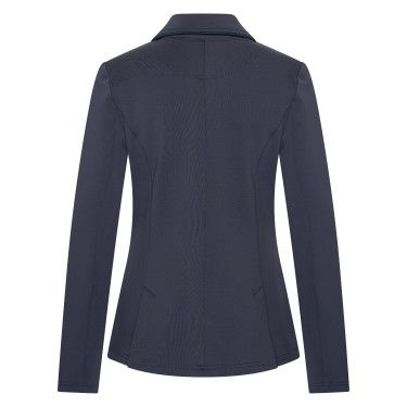 Wedstrijdjasje Imperial Riding Basic dames Marine Marineblauw Wedstrijdjasje Imperial Riding Basic dames Marine Marineblauw