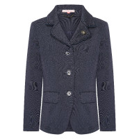 Wedstrijdjasje Imperial Riding Basic kids Vijg Violet Wedstrijdjasje Imperial Riding Basic kids Vijg Violet