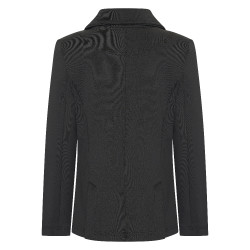 Wedstrijdjasje Imperial Riding Basic kids Zwart