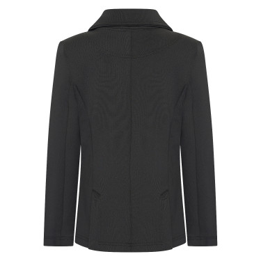 Wedstrijdjasje Imperial Riding Basic kids Zwart