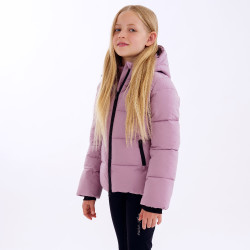 Euro-Star Camie kinderjas Vlierbes Bruin