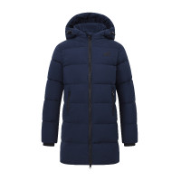 Euro-Star Carbo kinderjas Marine Marineblauw Euro-Star Carbo kinderjas Marine Marineblauw