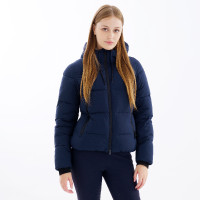 Euro-Star Carmey damesjas Marine Marineblauw Euro-Star Carmey damesjas Marine Marineblauw