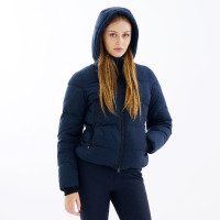 Euro-Star Carmey damesjas Marine Marineblauw Euro-Star Carmey damesjas Marine Marineblauw