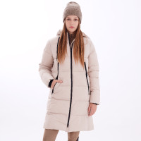 Damesjas Euro-Star Carry Klei Damesjas Euro-Star Carry Klei