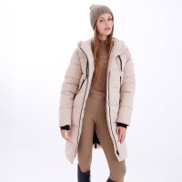 Damesjas Euro-Star Carry Klei Damesjas Euro-Star Carry Klei