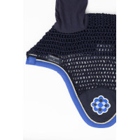 Oornetje Harcour x Versailles Charly Marine Marineblauw Oornetje Harcour x Versailles Charly Marine Marineblauw