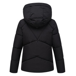 HV Polo Faye damesjas Zwart HV Polo Faye damesjas Zwart