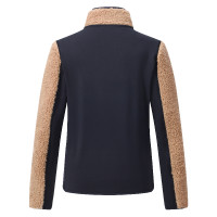 HV Polo Florence damesjas Champagne Beige HV Polo Florence damesjas Champagne Beige