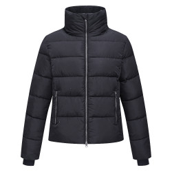 Damesjas Imperial Riding Belle Sparkle Zwart Damesjas Imperial Riding Belle Sparkle Zwart