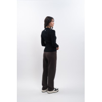 Polo Harcour Aurore Pioenroos Roze