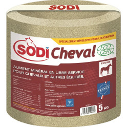 SodiPaard SodiPaard
