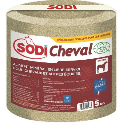 SodiPaard