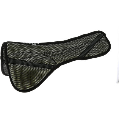 Rugbeschermer Norton Grip Zwart