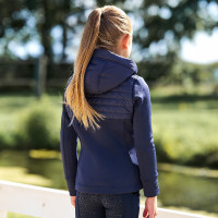 Tech-jas Imperial Riding Brett kids Vijg Violet