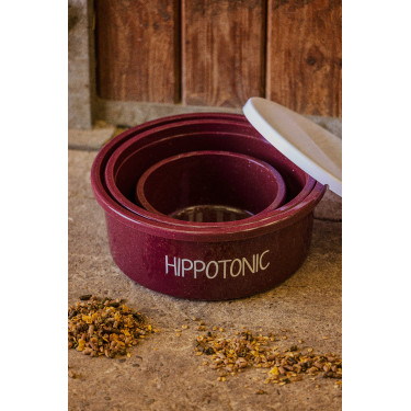 Deksel 8L Hippotonic Deksel 8L Hippotonic