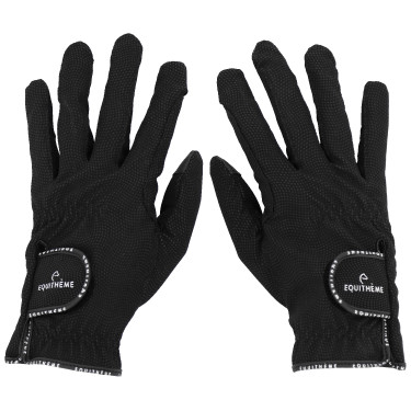 Handschoenen Equithème Charlie