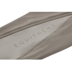 Equithème Queen damesbroek Taupe Bruin