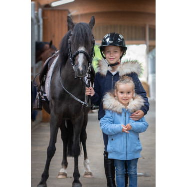 Bombers Eden door PL Lyon