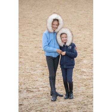 Bombers Eden door PL Lyon