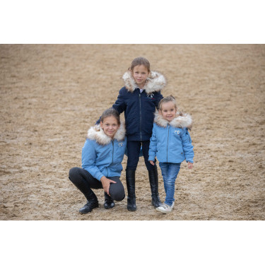 Bombers Eden door PL Lyon