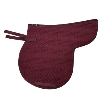 Zadeldoek Claude T de T Bordeaux