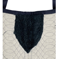 Zadeldoek Claude T de T