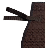 Tapis de selle Claude T de T Beige