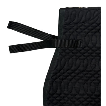 Zadeldoek Claude T de T Zadeldoek Claude T de T