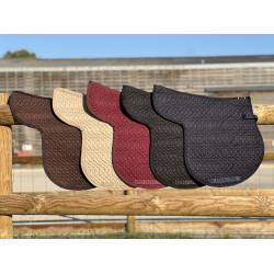 Zadeldoek Claude T de T Zadeldoek Claude T de T