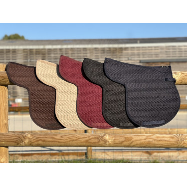 Zadeldoek Claude T de T Zadeldoek Claude T de T