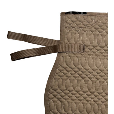 Zadeldoek Claude T de T Beige