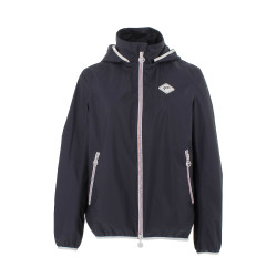 Regenjas Pénélope RainShort